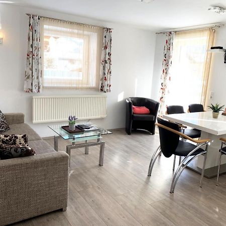 Haus Schmitten - Austrian Alpine Getaways Apartment Zell am See Luaran gambar