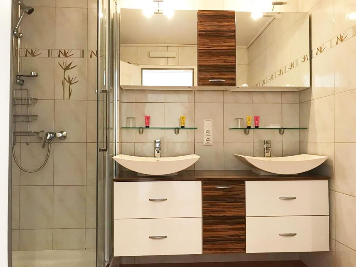 Haus Schmitten - Austrian Alpine Getaways Apartment Zell am See Luaran gambar