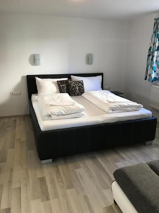 Haus Schmitten - Austrian Alpine Getaways Apartment Zell am See Luaran gambar