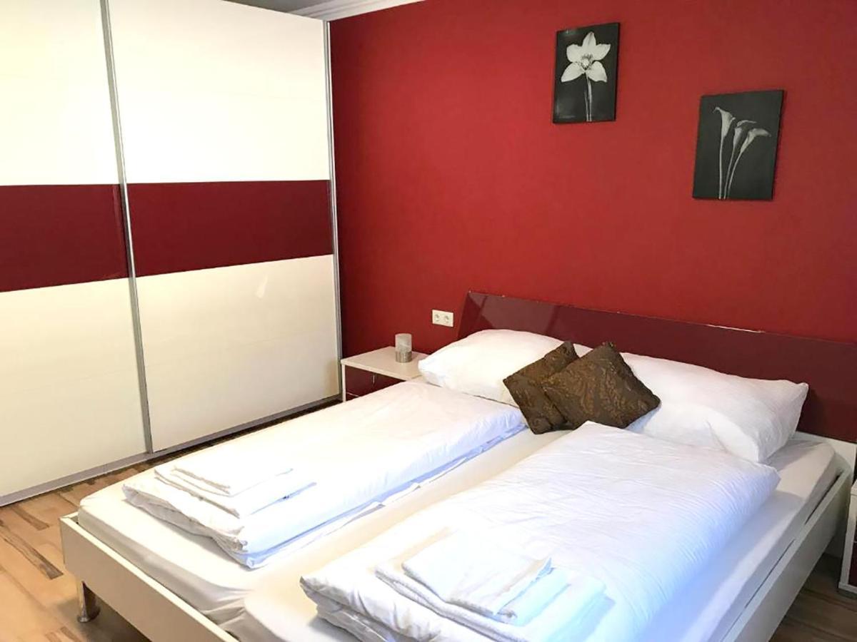 Haus Schmitten - Austrian Alpine Getaways Apartment Zell am See Luaran gambar