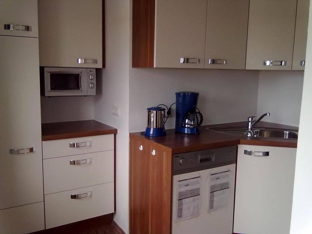 Haus Schmitten - Austrian Alpine Getaways Apartment Zell am See Luaran gambar