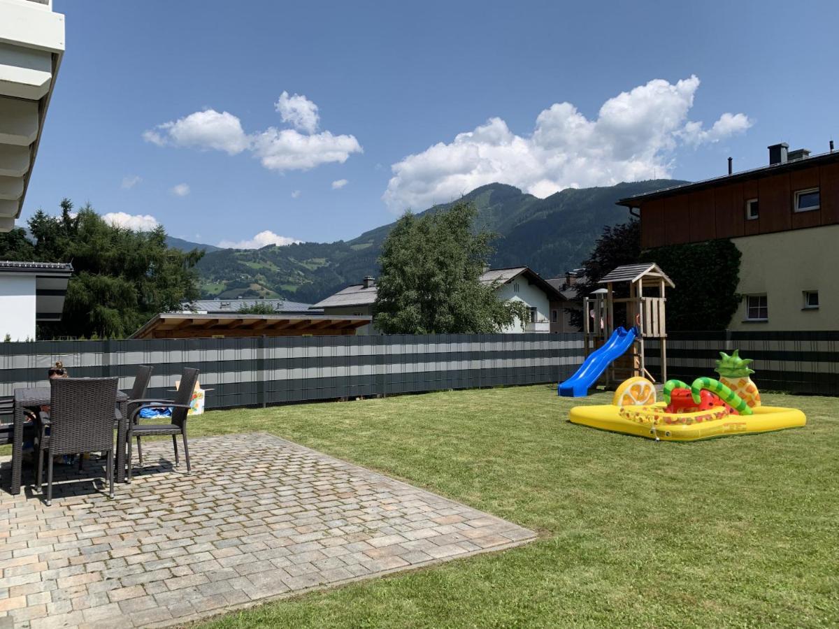 Haus Schmitten - Austrian Alpine Getaways Apartment Zell am See Luaran gambar