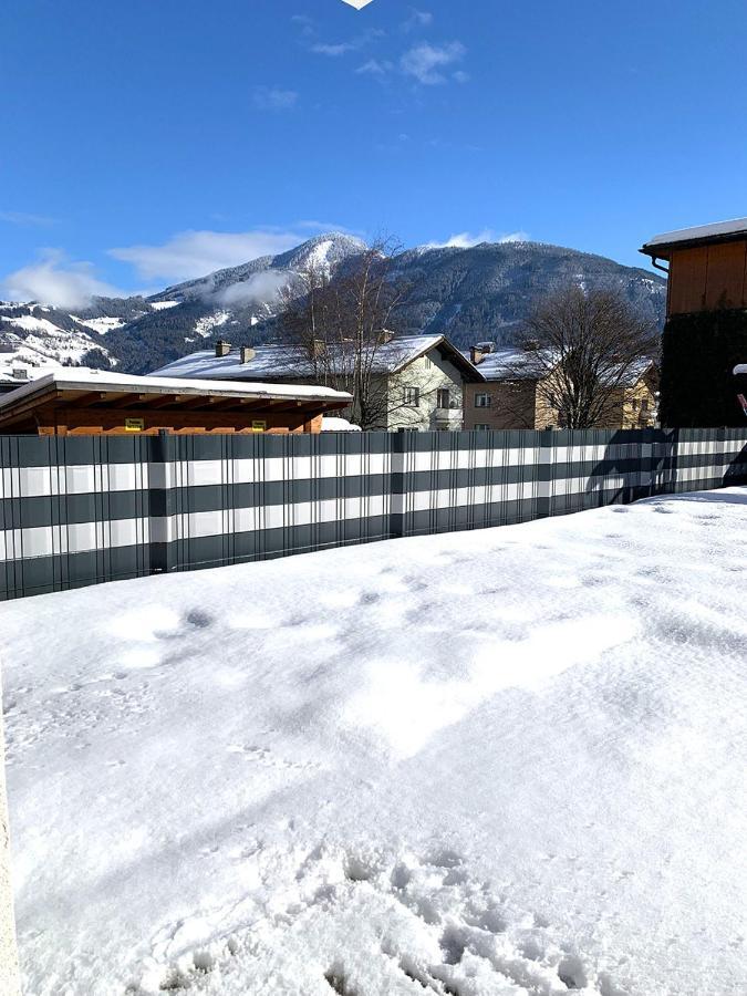 Haus Schmitten - Austrian Alpine Getaways Apartment Zell am See Luaran gambar