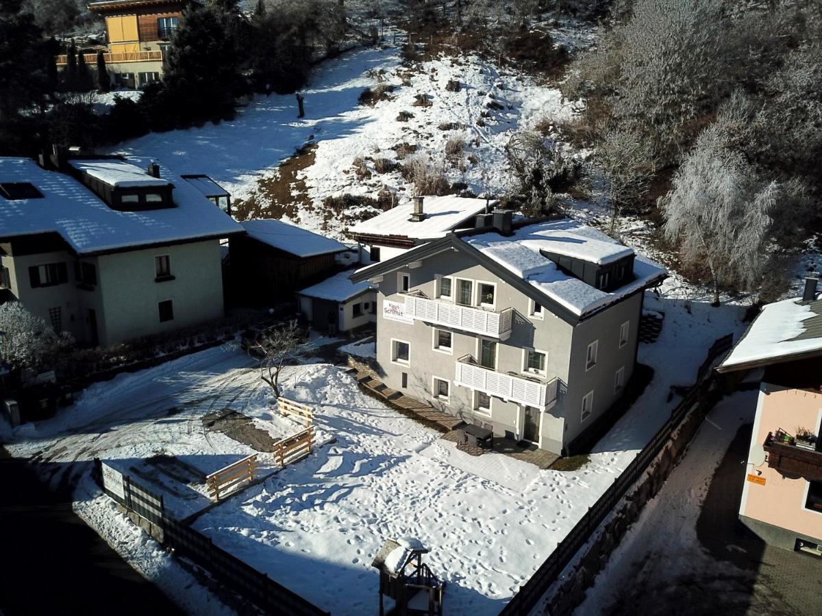 Haus Schmitten - Austrian Alpine Getaways Apartment Zell am See Luaran gambar