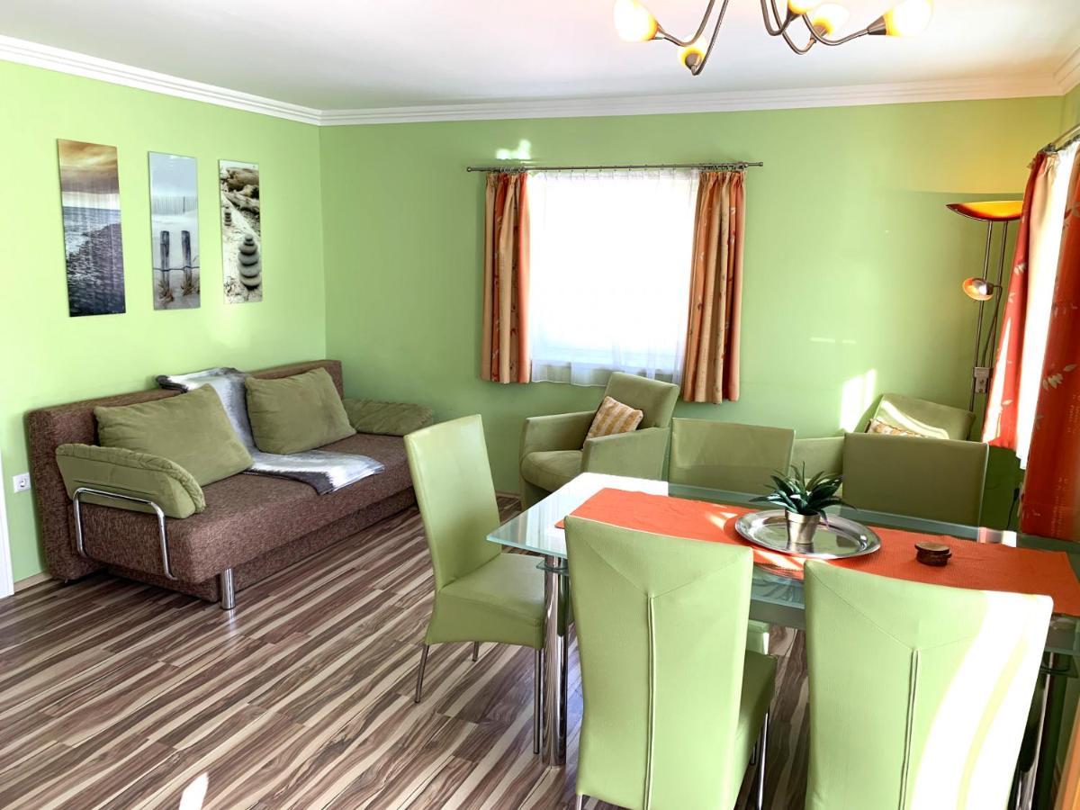 Haus Schmitten - Austrian Alpine Getaways Apartment Zell am See Luaran gambar