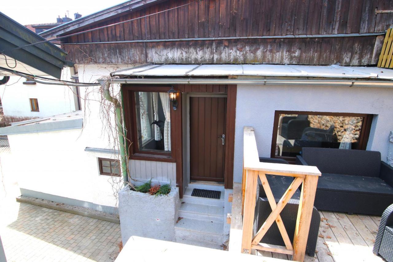 Haus Schmitten - Austrian Alpine Getaways Apartment Zell am See Luaran gambar