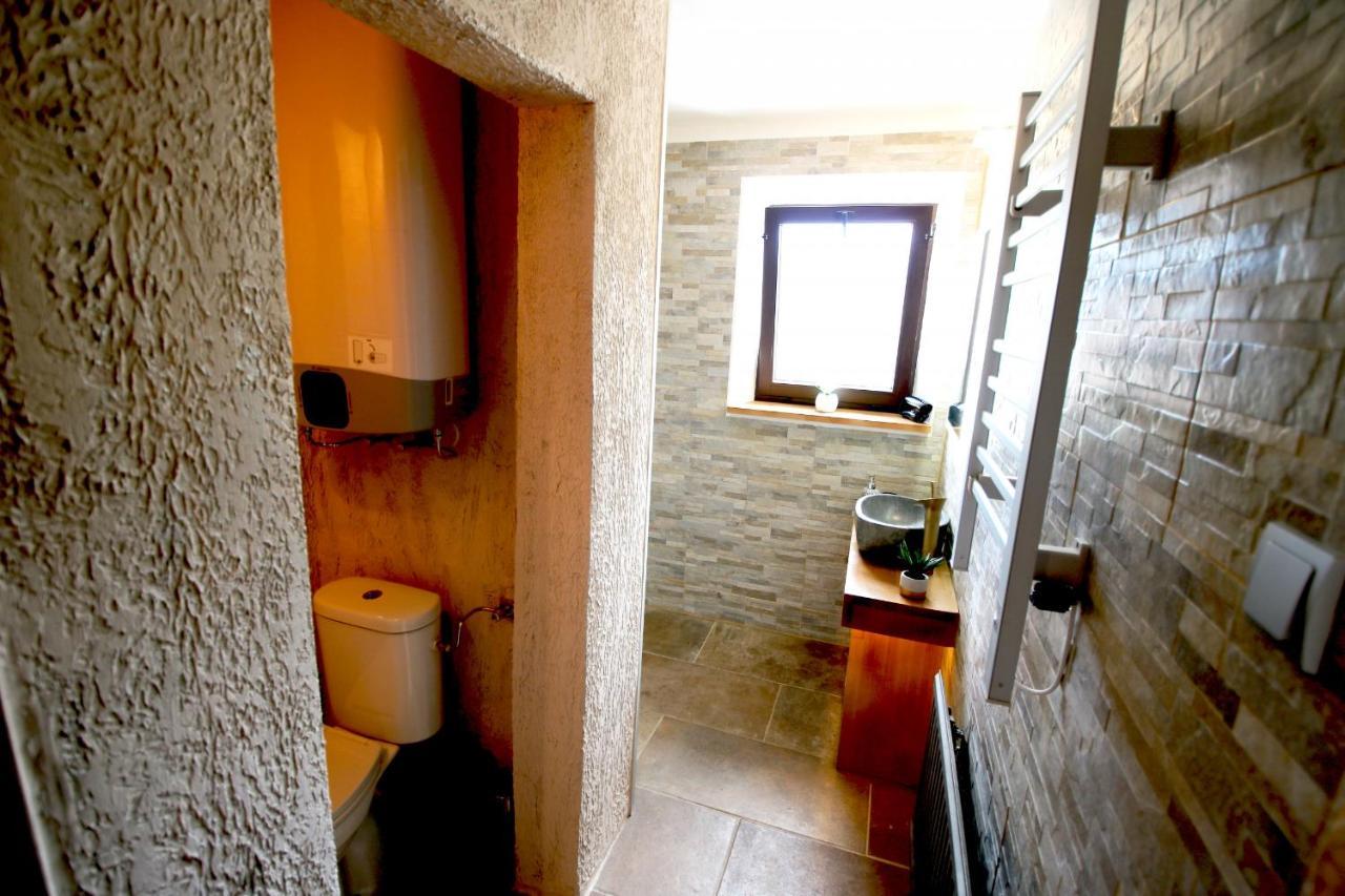 Haus Schmitten - Austrian Alpine Getaways Apartment Zell am See Luaran gambar